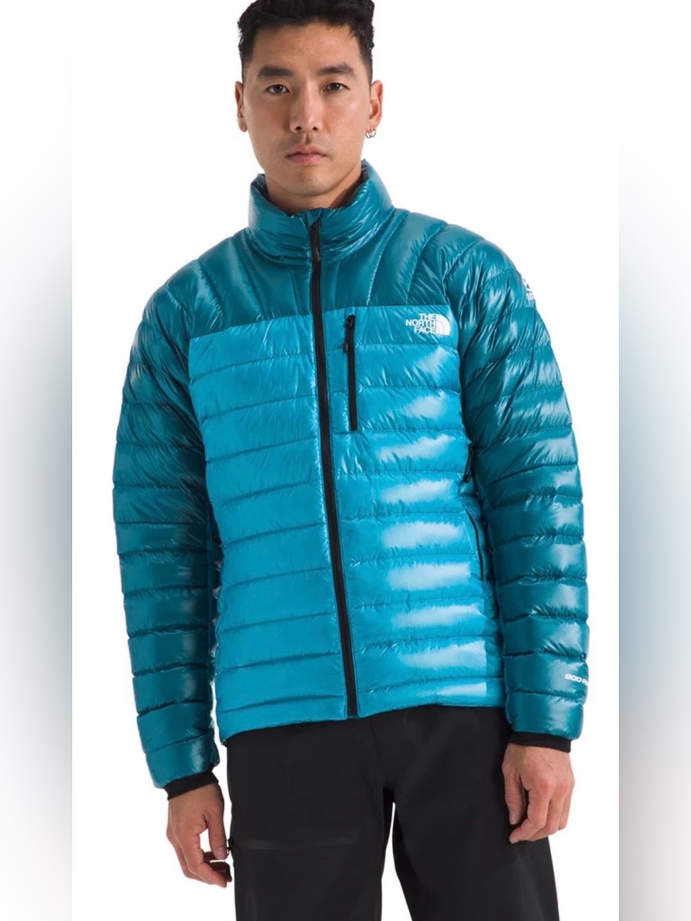 The North Face Summit Breithorn Men’s Jacket